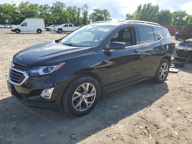 chevrolet equinox 2020 2gnaxvex6l6258416