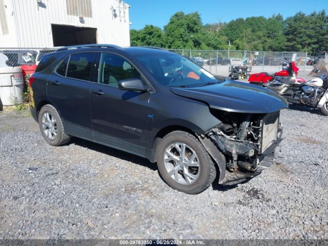 chevrolet equinox 2020 2gnaxvex6l6264832