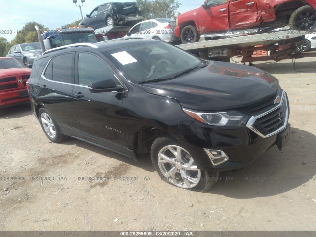 chevrolet equinox 2019 2gnaxvex7k6180727