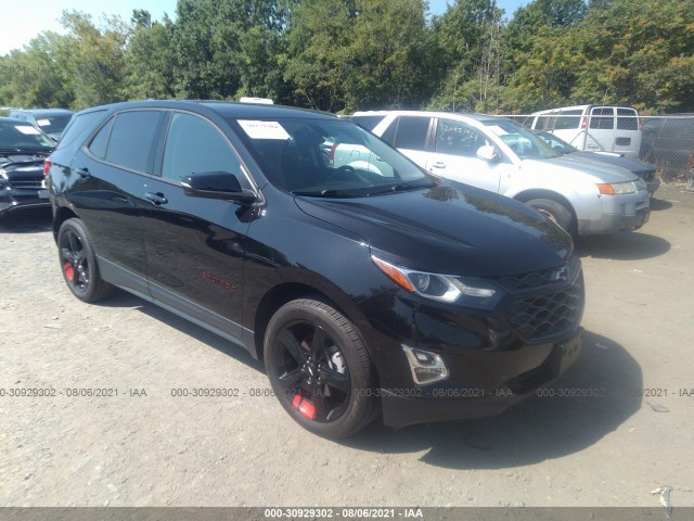 chevrolet equinox 2019 2gnaxvex7k6284991