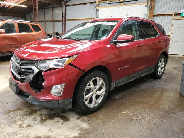 chevrolet equinox lt 2019 2gnaxvex8k6147185