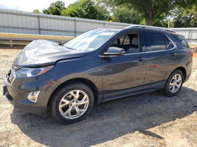 chevrolet equinox 2019 2gnaxvex8k6188447