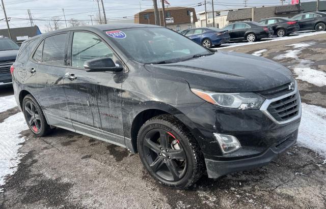 chevrolet equinox lt 2019 2gnaxvex8k6223553