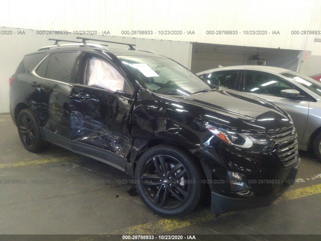 chevrolet equinox 2020 2gnaxvex8l6202851