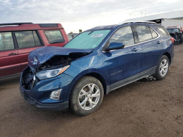 chevrolet equinox lt 2019 2gnaxvex9k6106631