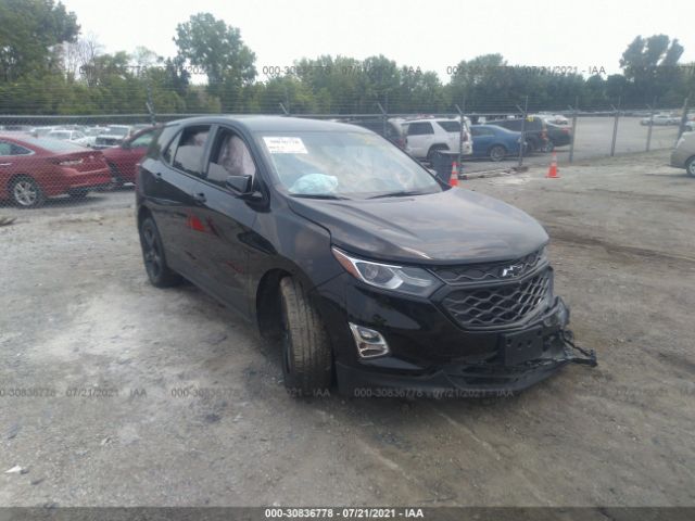 chevrolet equinox 2019 2gnaxvex9k6162861