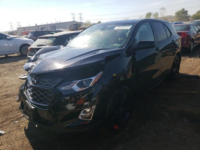 chevrolet equinox 2019 2gnaxvex9k6174332