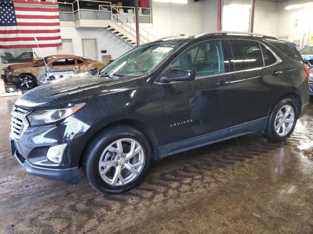 chevrolet equinox lt 2020 2gnaxvex9l6118439