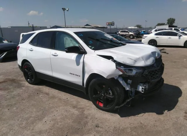 chevrolet equinox 2019 2gnaxvexxk6222436