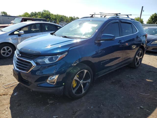 chevrolet equinox lt 2020 2gnaxvexxl6101732