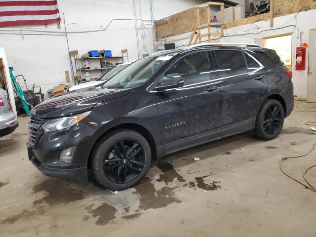 chevrolet equinox lt 2020 2gnaxvexxl6131605