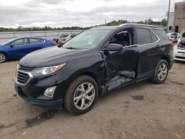 chevrolet equinox lt 2020 2gnaxvexxl6197524