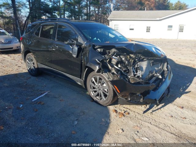 chevrolet equinox 2022 2gnaxwev5n6154331