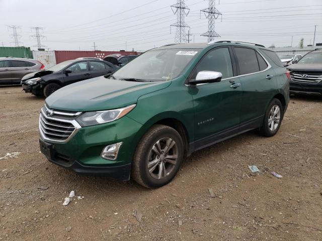 chevrolet equinox 2018 2gnaxwex1j6214813