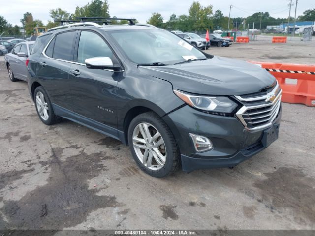 chevrolet equinox 2018 2gnaxwex3j6134980