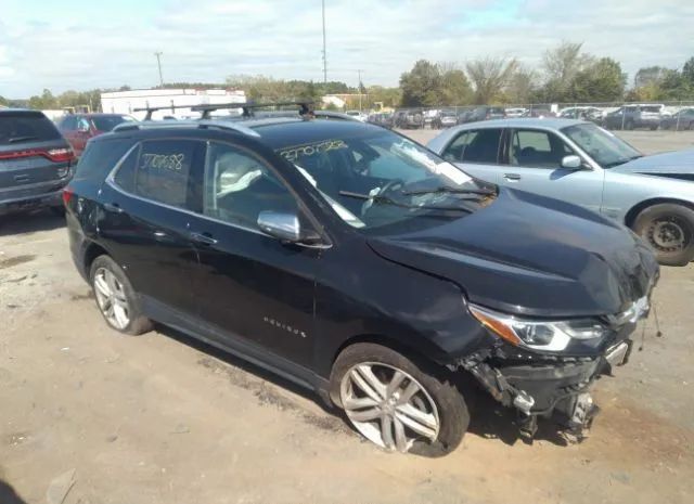 chevrolet equinox 2018 2gnaxwex3j6194886