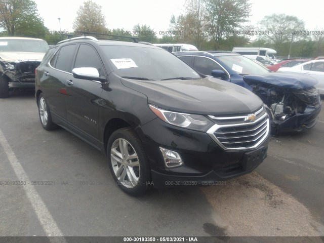 chevrolet equinox 2018 2gnaxwex4j6197313