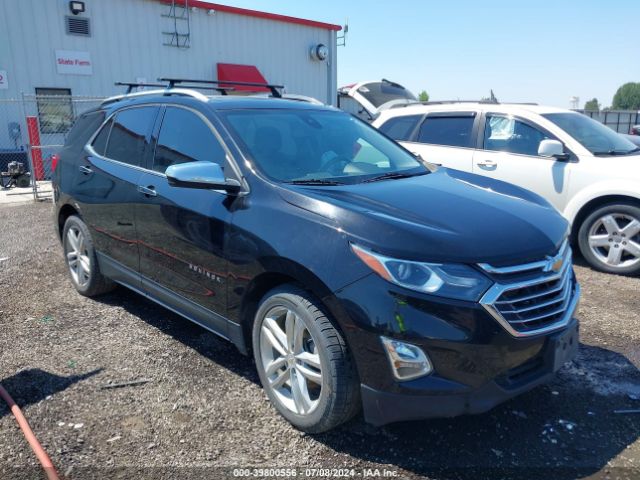 chevrolet equinox 2018 2gnaxwex5j6144233