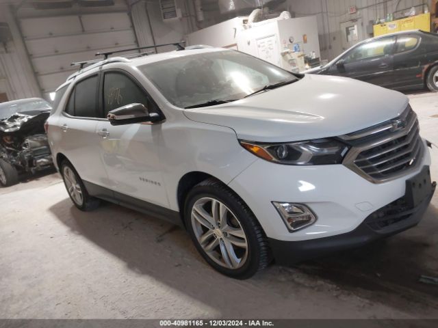 chevrolet equinox 2018 2gnaxwex7j6147263