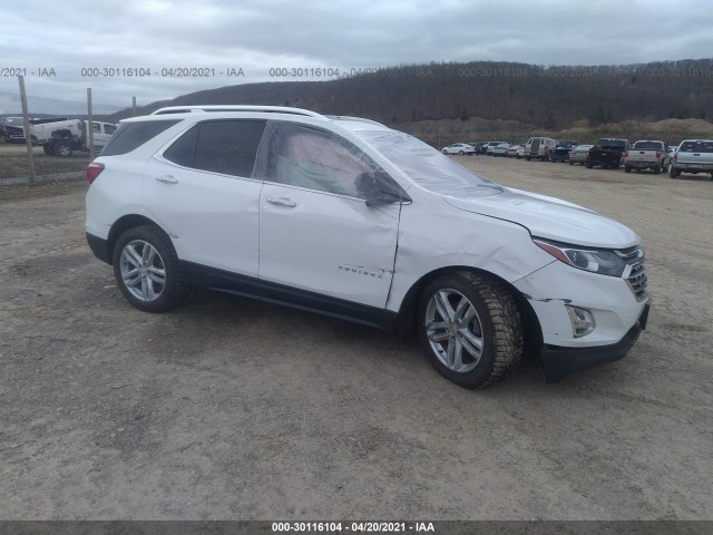 chevrolet equinox 2018 2gnaxwex7j6161910