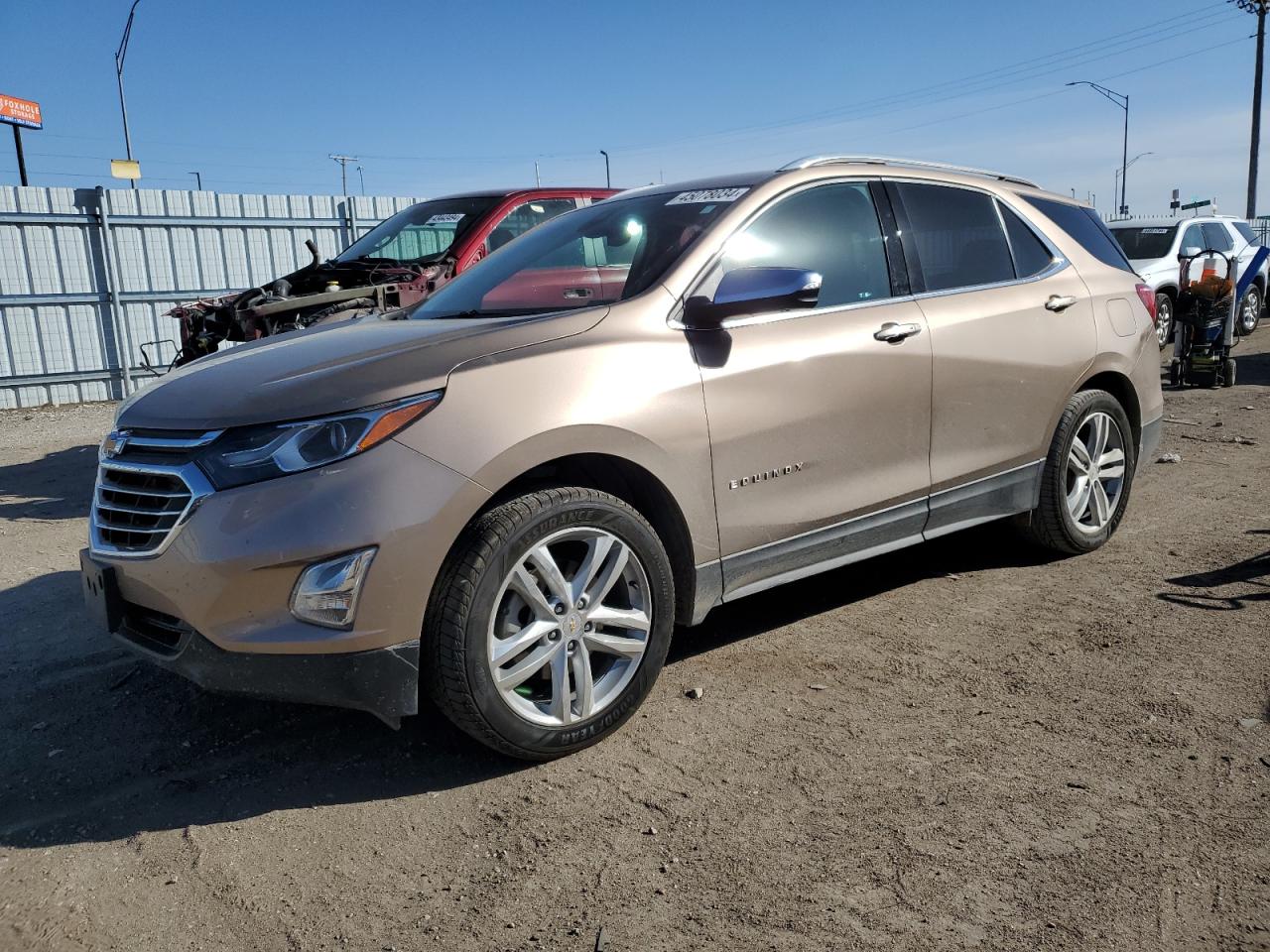 chevrolet equinox 2018 2gnaxwex7j6283201