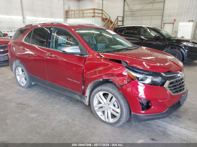 chevrolet equinox 2018 2gnaxwexxj6197591