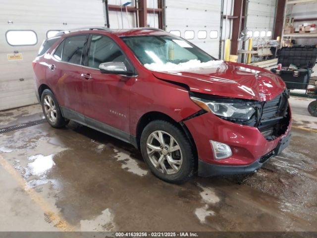 chevrolet equinox 2019 2gnaxxev0k6110156