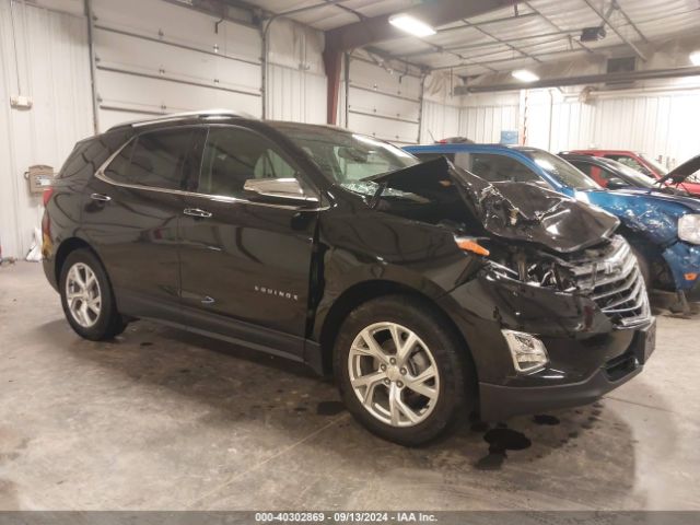 chevrolet equinox 2021 2gnaxxev0m6107020