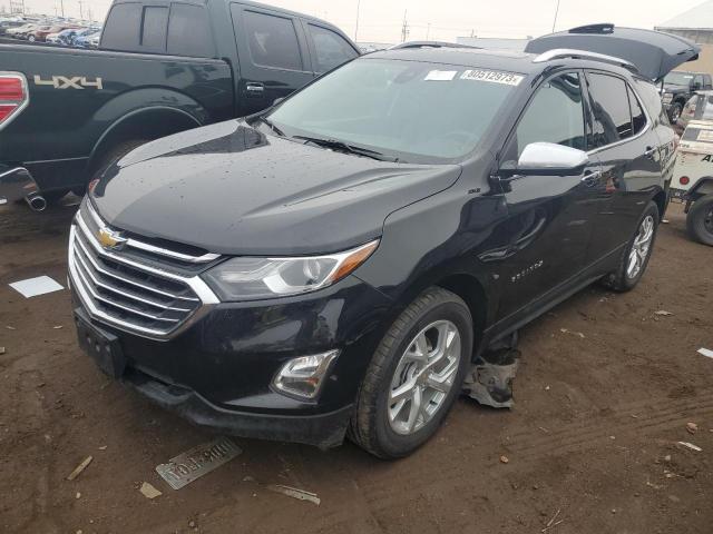 chevrolet equinox 2021 2gnaxxev0m6153964