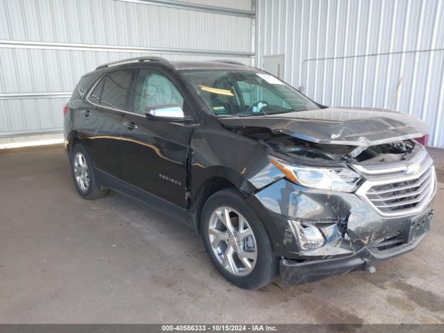 chevrolet equinox 2019 2gnaxxev1k6181110