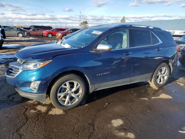 chevrolet equinox 2019 2gnaxxev1k6244304