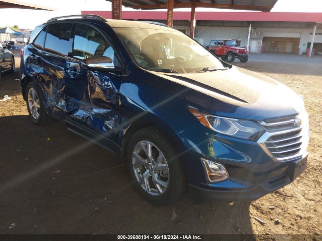 chevrolet equinox 2019 2gnaxxev1k6281837