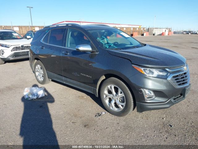 chevrolet equinox 2020 2gnaxxev1l6261654