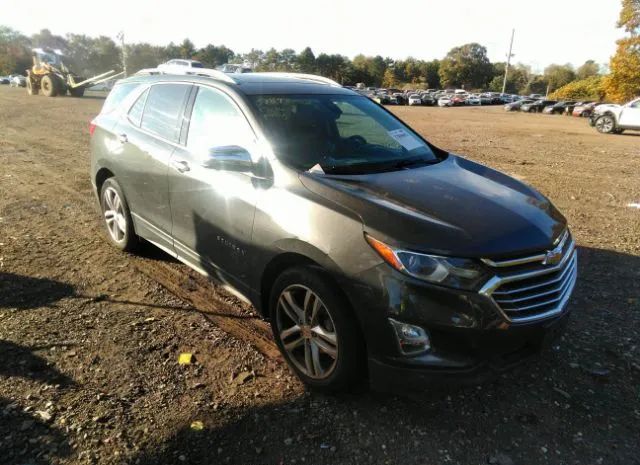 chevrolet equinox 2019 2gnaxxev2k6216947