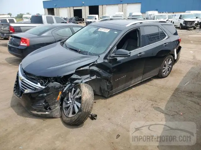 chevrolet equinox 2022 2gnaxxev2n6104377