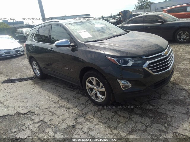 chevrolet equinox 2020 2gnaxxev3l6108189