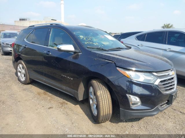 chevrolet equinox 2020 2gnaxxev3l6129463