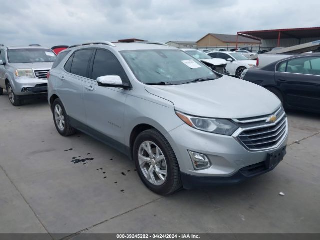 chevrolet equinox 2020 2gnaxxev3l6188755