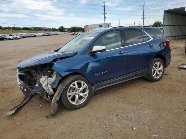 chevrolet equinox 2020 2gnaxxev6l6240539