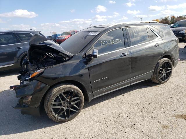 chevrolet equinox 2020 2gnaxxev6l6263870