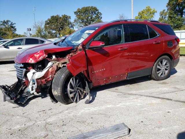 chevrolet equinox 2022 2gnaxxev6n6146521