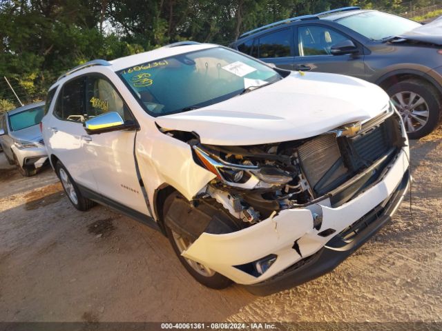 chevrolet equinox 2019 2gnaxxev8k6226009