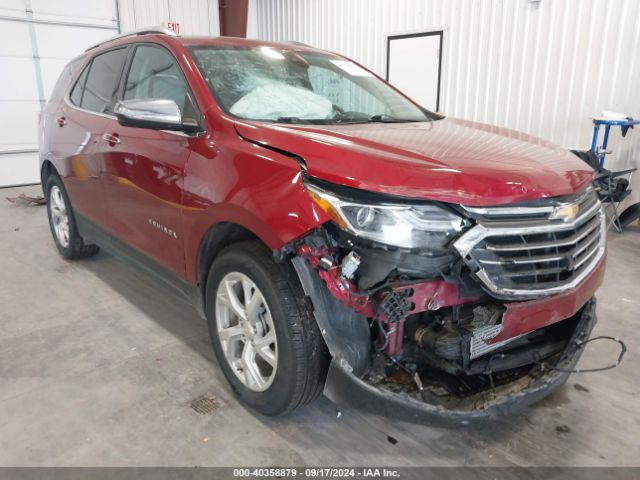 chevrolet equinox 2021 2gnaxxev8m6133462