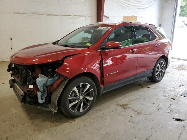 chevrolet equinox pr 2022 2gnaxxev8n6137755