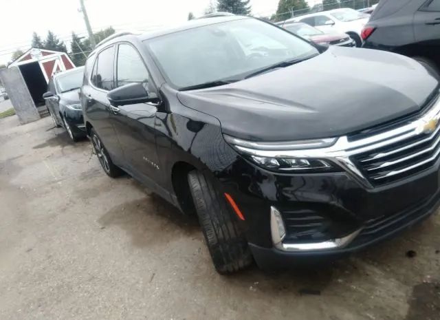 chevrolet equinox 2022 2gnaxxev8n6150229