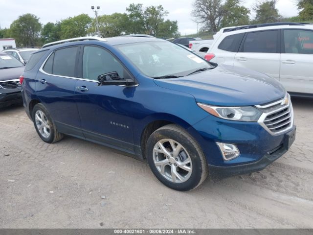 chevrolet equinox 2020 2gnaxxevxl6130111