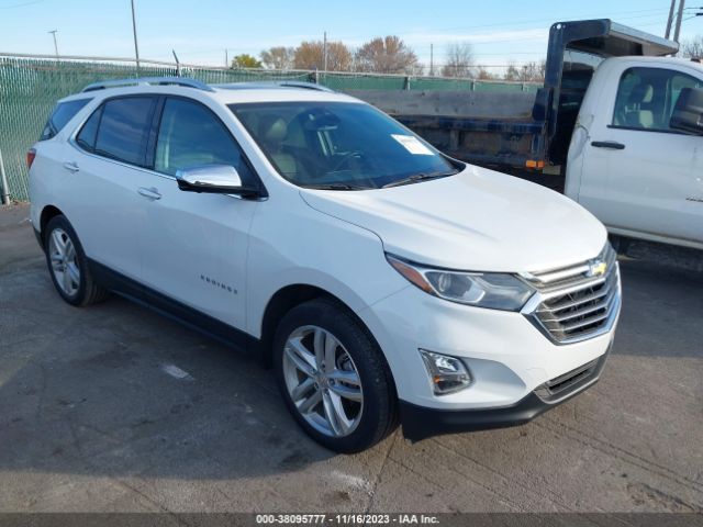 chevrolet equinox 2020 2gnaxyex0l6119187