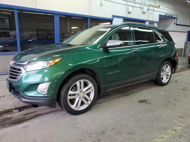 chevrolet equinox 2019 2gnaxyex2k6105600