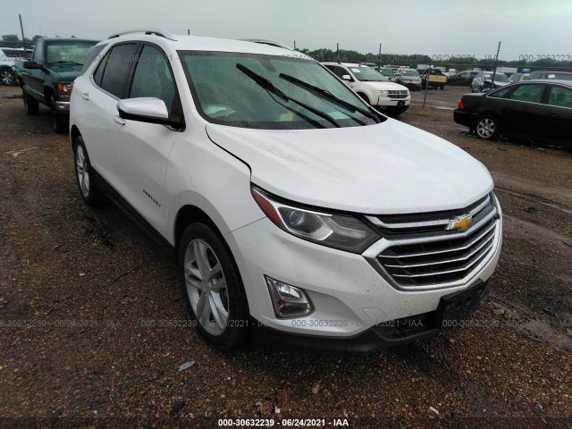 chevrolet equinox 2019 2gnaxyex2k6275603