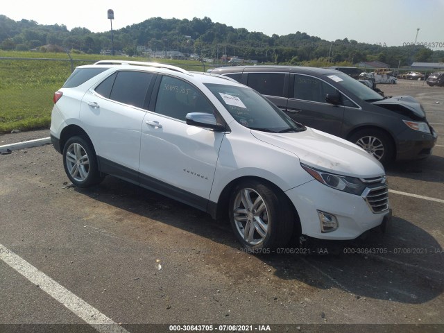 chevrolet equinox 2019 2gnaxyex3k6151064